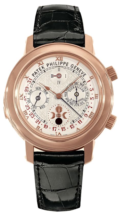 patek philippe sky moon оригинал